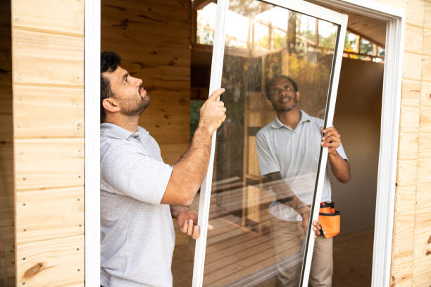 Range of Insulation Solutions in Batesville, MS