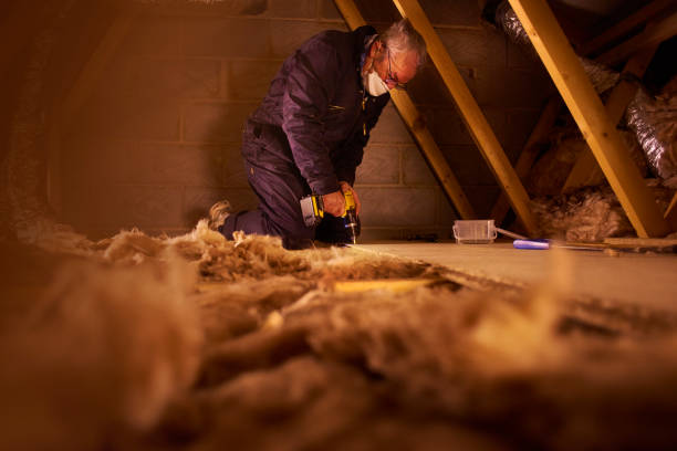 Insulation for New Construction in Batesville, MS